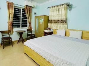 Homestay Bảo Anh