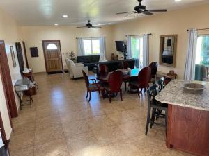 casa las nubes san antonio