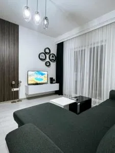 Luxury apartment 3 Struga - Orovnik