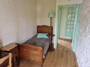 Maisons d'hotes Chateau Gunes (Guges) : photos des chambres
