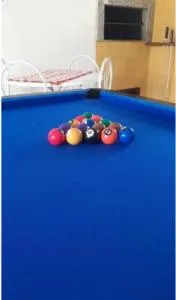 Casa Amarela próximo ao mar com mesa de Sinuca, 100 mts - 2 km do centro - أرويو دو سيلفا