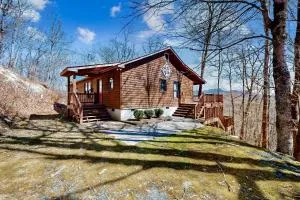 Grandfathers Vista - ينفيل