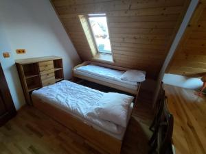 Kościelisko Apartament Widokowy na Giewont