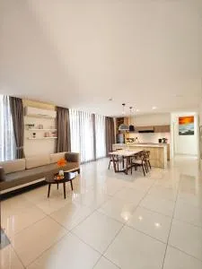 Oceanami Villa Long Hải - villa 4p ngủ 450m2 - Chợ Phước Hải