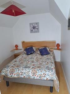 APPARTEMENT BEAU SOLEIL