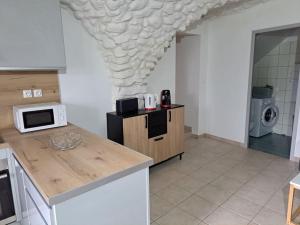 Appartements APPARTEMENT BEAU SOLEIL : photos des chambres