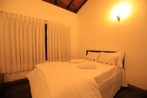 Peaceful Paradise Villa