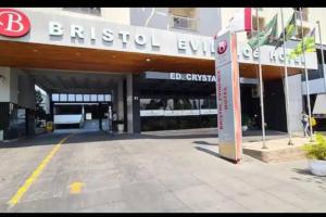 Flat 12 Goiânia - Crystal Place