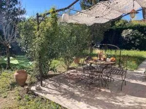 Le charme de Landra - Венаск