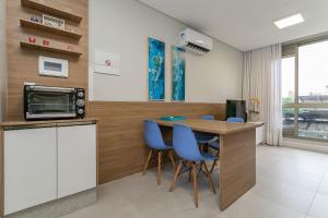 WI-FI 500MB | Piscina com Vista Mar #JA30