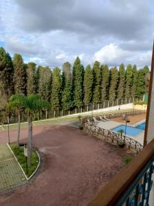 Vista Azul Apart Hotel - Vista Pinheiros