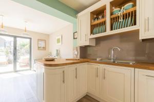 Goldfinch Cottage