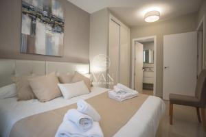 Casa Brisamarina Ivan Luxury Homes 2ªPlta Sur 1ªLínea