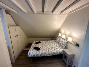 Joli appartement avec vues panoramiques