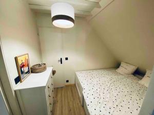 Joli appartement avec vues panoramiques