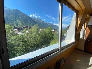 Joli appartement avec vues panoramiques