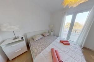 Maisons de vacances CASA-Ronny spacious villa in Cannet-les-Maures : photos des chambres