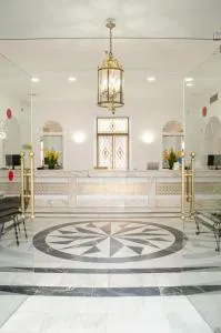 Hotel Balneario de Marmolejo - Bujalance