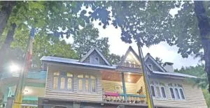 Anna homestay - Udalguri