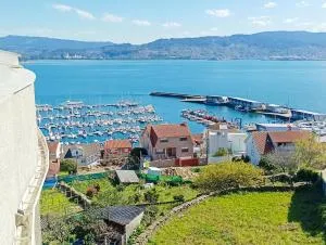 Combarro Hills - Combarro