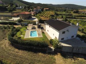 Abrigo das Andorinhas - Ubytování bez kategorie ve městě Aveiro