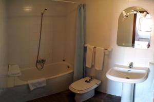 Apartamentos Club Condal