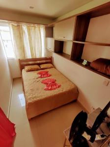 Pousada & Hostel Boca da Barra