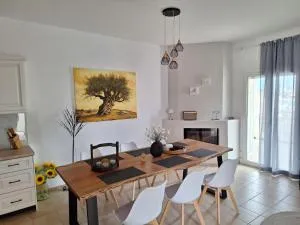 Bella casa pitsidia - Lístaros