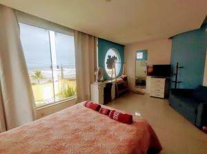 Pousada & Hostel Boca da Barra