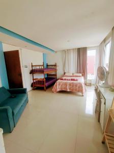 Pousada & Hostel Boca da Barra