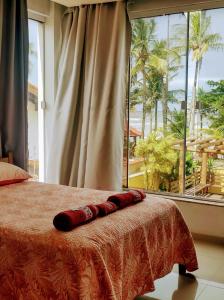 Pousada & Hostel Boca da Barra