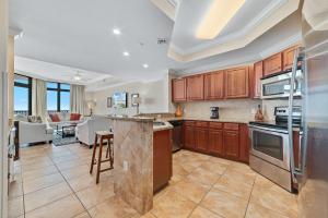 The Oasis at Orange Beach unit 1608