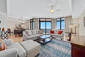 The Oasis at Orange Beach unit 1608