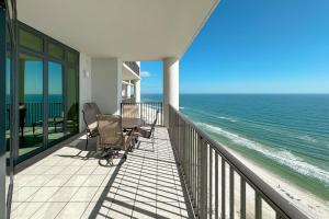 The Oasis at Orange Beach unit 1608