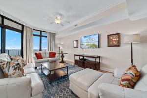 The Oasis at Orange Beach unit 1608