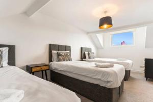 Station Retreat - Central Location - Free Parking, FastWifi, SmartTV with Netflix by Yoko Property