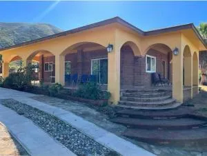 casa las nubes san antonio - Las Palmas