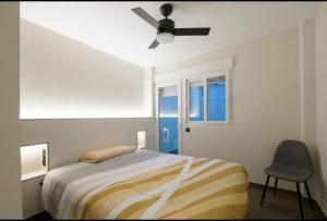 Céntrico 6 personas Ciencias Oceanografico