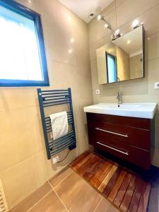 Villas Maison recente proche Caen et plages : photos des chambres