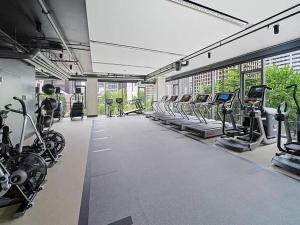 Luxury 1 Bedroom 1Bath Convention Center