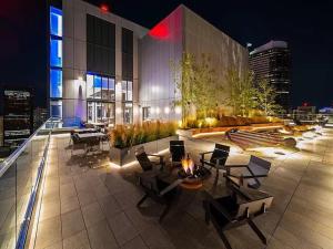 Luxury 1 Bedroom 1Bath Convention Center