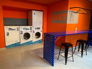 Roomo Transamerica SP Consolação