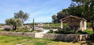 Maisons de vacances Le Cottage du Chat Blanc : photos des chambres