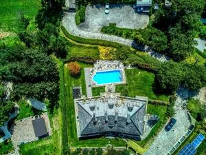 Montebello Lake - Malgrate