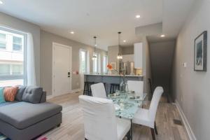 PRISTINE 3 bdrm - Garage Parking - Close to UPENN