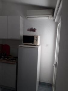 Studio Apartment Makarska 8