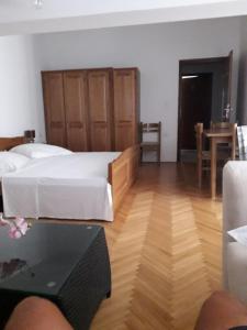 Studio Apartment Makarska 8