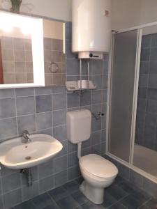 Studio Apartment Makarska 8