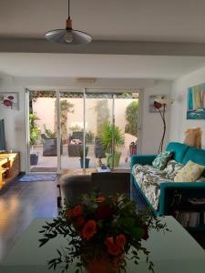 Charmant appartement - Golfe de Saint Tropez - Cogolin