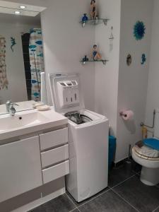 Charmant appartement - Golfe de Saint Tropez - Cogolin